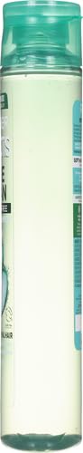Garnier Fructis Pure Clean Purifying Shampoo, Silicone-Free, 12.5 Fl Oz, 1 Count (Packaging May Vary)