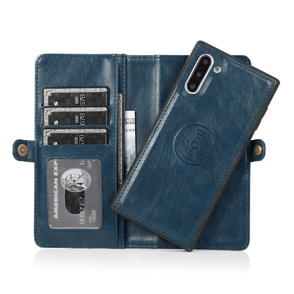 Multifunctional Wallet Mobile Phone Holster