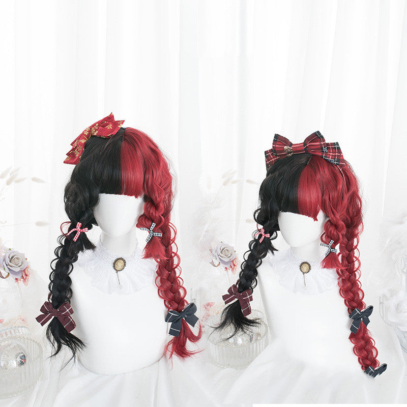 Lolita women&