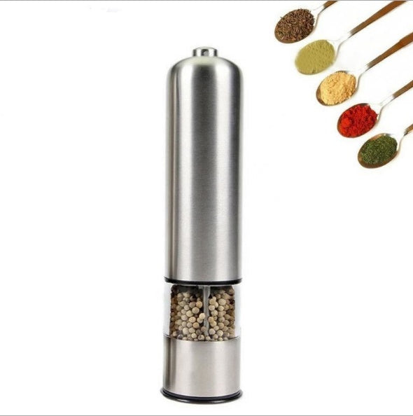 Stainless Steel Electric Grinder Kitchen Tool