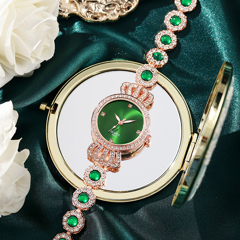 Bracelet Crown Fashion Women&