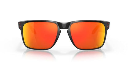 Oakley Man Sunglasses Matte Black Frame, Prizm Grey Lens es, 59MMOakley Man Sunglasses Matte Black Frame, Prizm Grey Lenses, 59MM