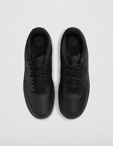 Nike mens Court Vision Lo Nn Shoes