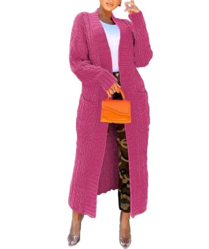 Nimsruc Cardigan Sweaters for Women Casual