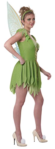 Tinkerbell Costume - Women&