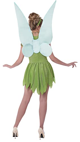 Tinkerbell Costume - Women&