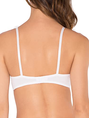 Pink Wear Everywhere Lightly Lined Bra - Fruit of the Loom Women&