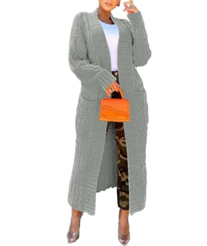 Nimsruc Cardigan Sweaters for Women Casual