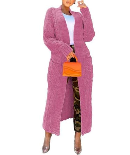 Nimsruc Cardigan Sweaters for Women Casual