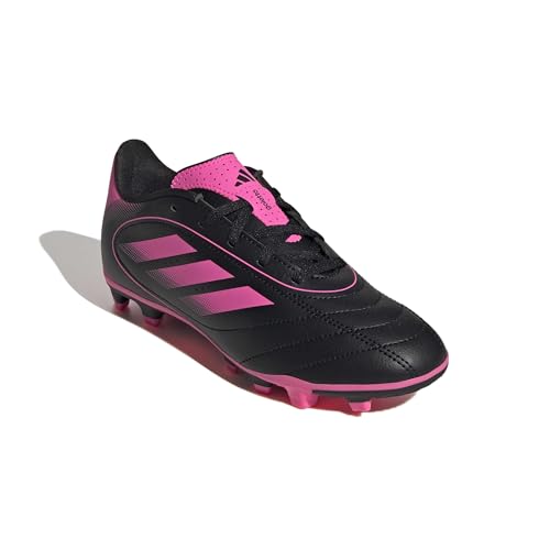 adidas Unisex-Kids Goletto IX Firm Ground/Multi Ground Cleats