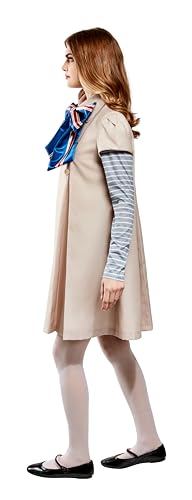 M3gan Costume Dress - Women&