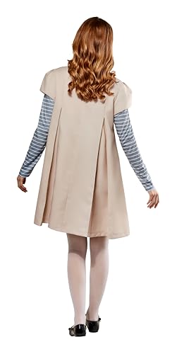 M3gan Costume Dress - Women&