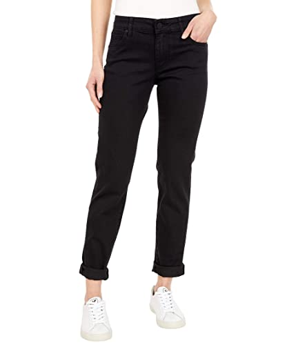 Celine Jeans - ™ Catherine Boyfriend Women’s Jeans – Blended Fabric – Mid Rise – Five Pocket Design