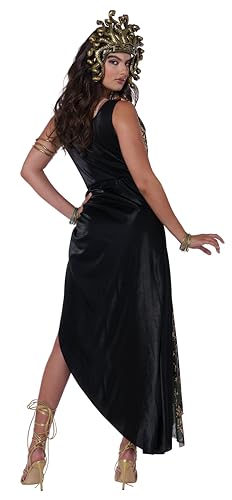 Medusa Costume - Women&