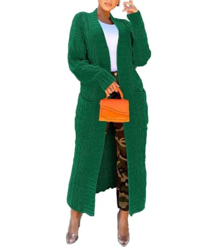 Nimsruc Cardigan Sweaters for Women Casual