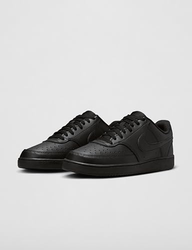 Nike mens Court Vision Lo Nn Shoes