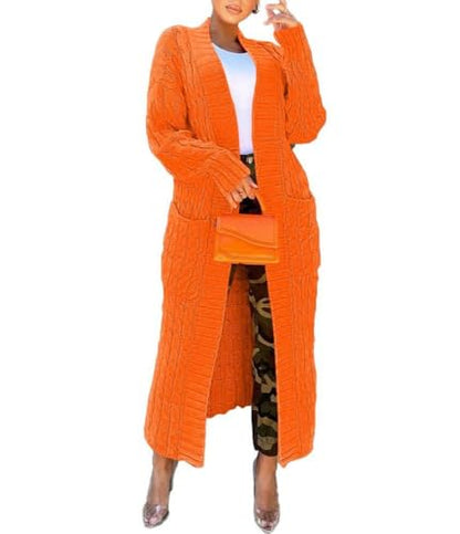 Nimsruc Cardigan Sweaters for Women Casual