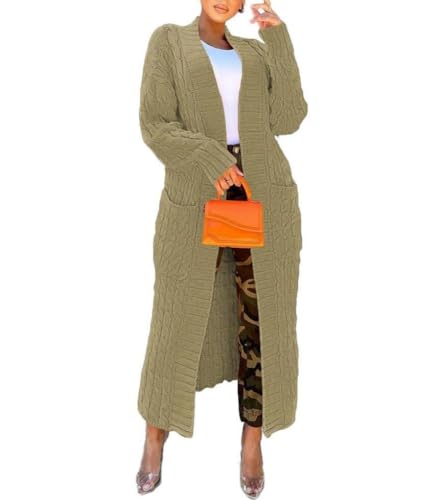 Nimsruc Cardigan Sweaters for Women Casual