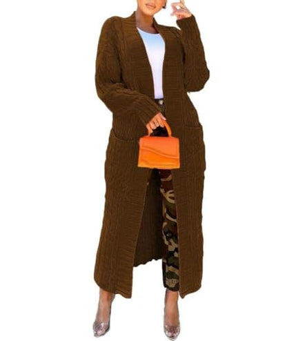 Nimsruc Cardigan Sweaters for Women Casual