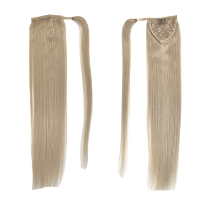 VIP Ponytail Silky 24" (100 Grams) 100% Human Hair Extension