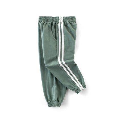 Boy&