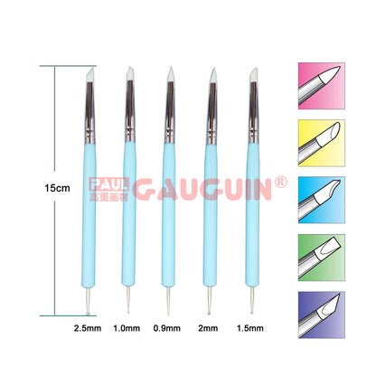 Nail Art Tools Sculpture Tools
