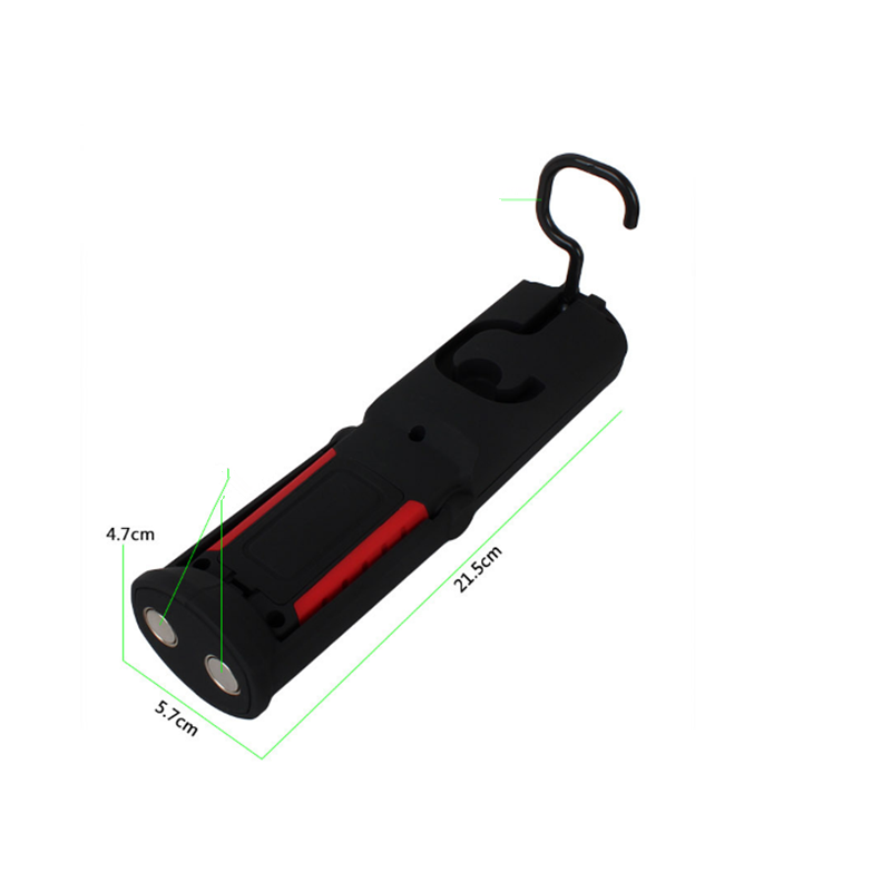 Bell &amp; Howell Super Bright Torch Lite