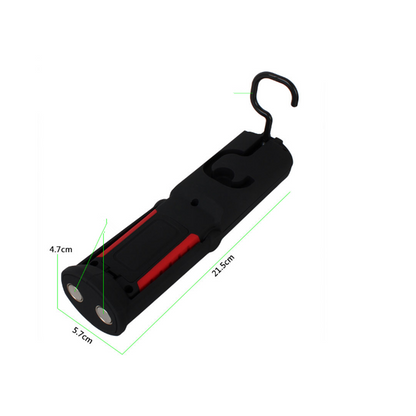 Bell &amp; Howell Super Bright Torch Lite