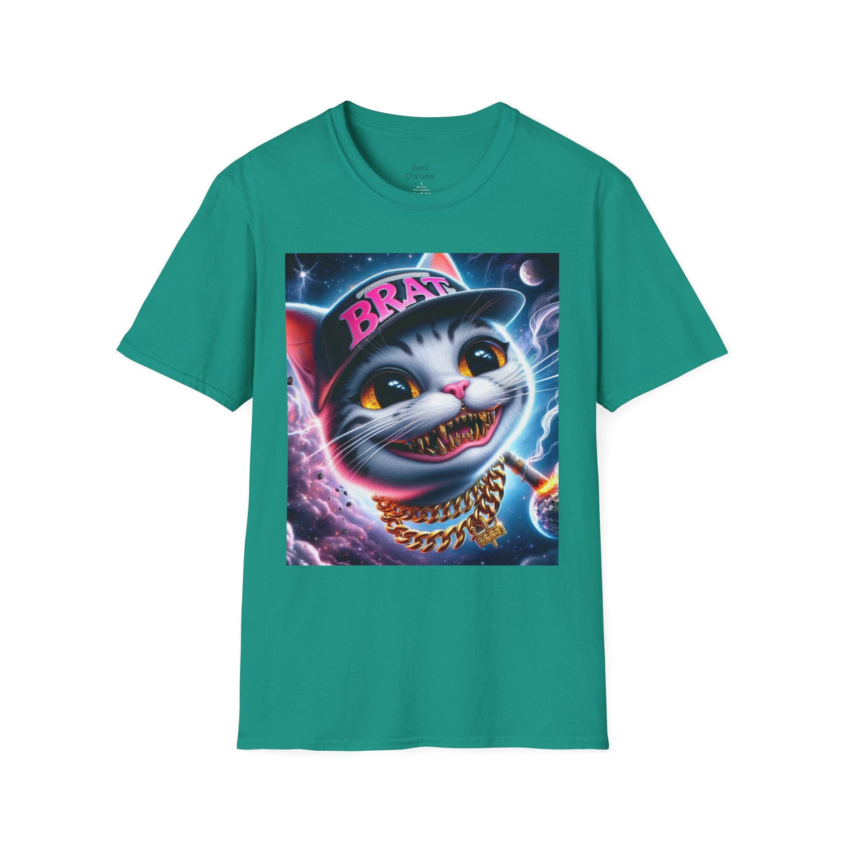 “Brat” Softstyle T-Shirt