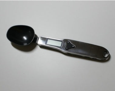 Lcd Digital Kitchen Scale Measuring Cup
