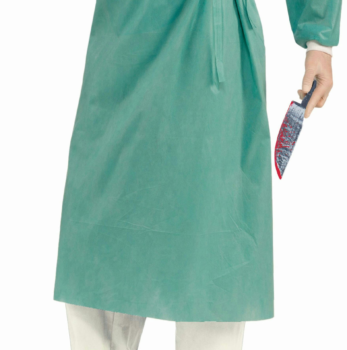 Master Surgeon Suit Adult Doctor Costume