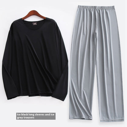 Spring Summer Ultra-thin Men&