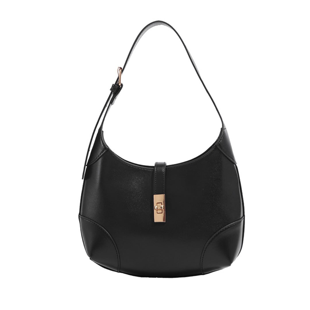 Women hobo crescent bag, women&
