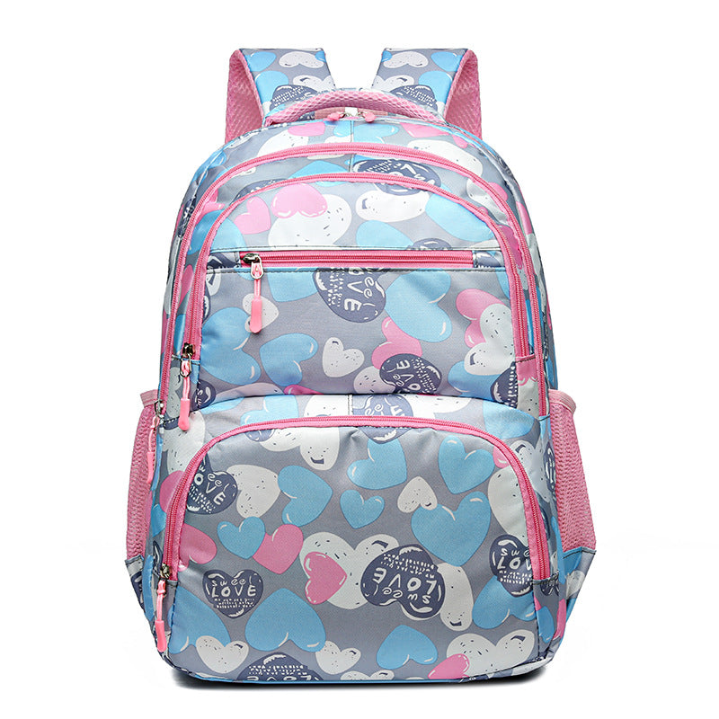 Student Schoolbag Children&