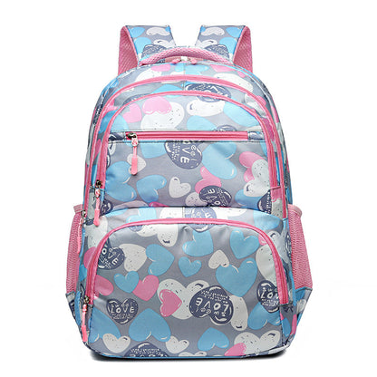 Student Schoolbag Children&