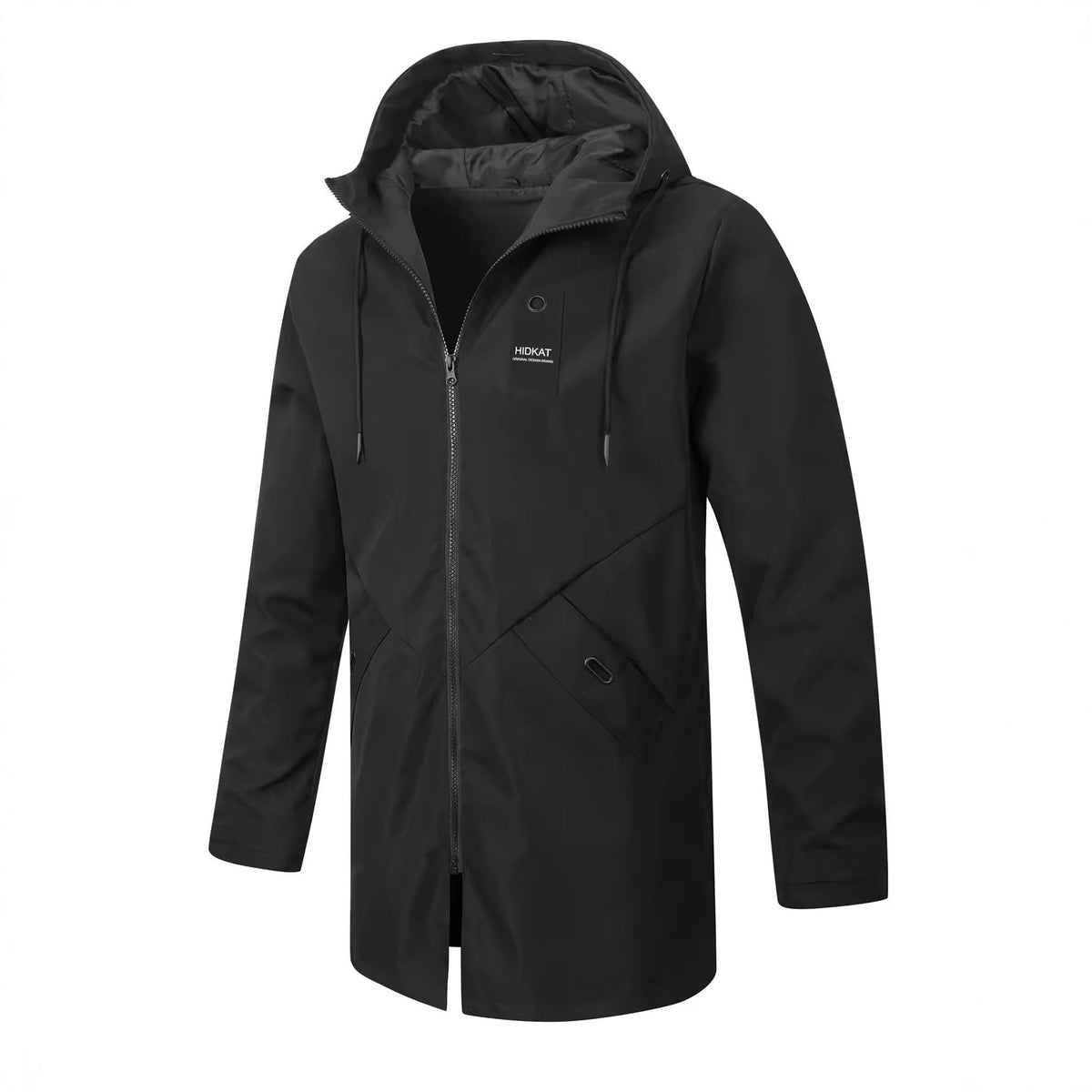 Mid-length Men&