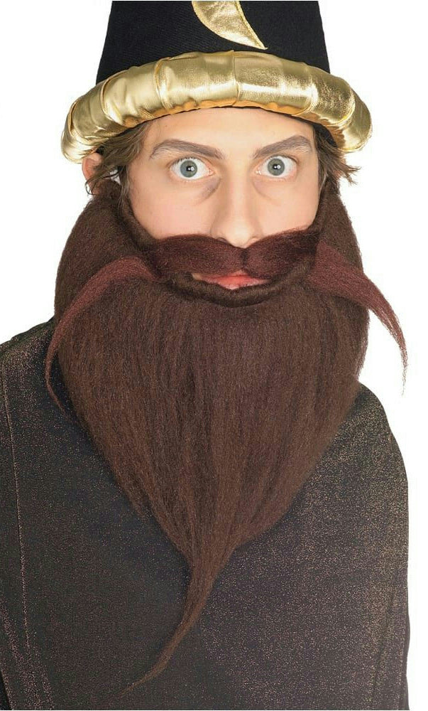 Brown 8&