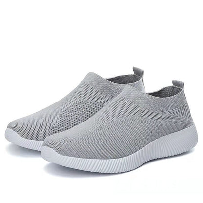 Flying Knit Sneakers Men&
