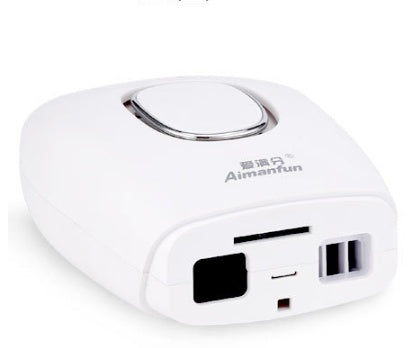 Laser Hair Removal Device