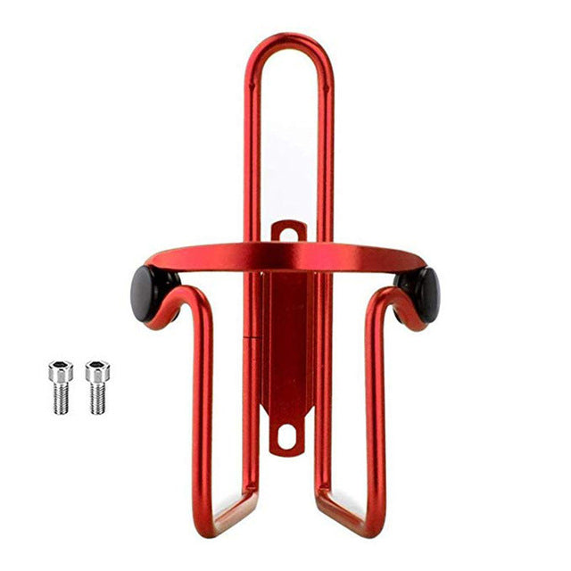 Bicycle water cup holder