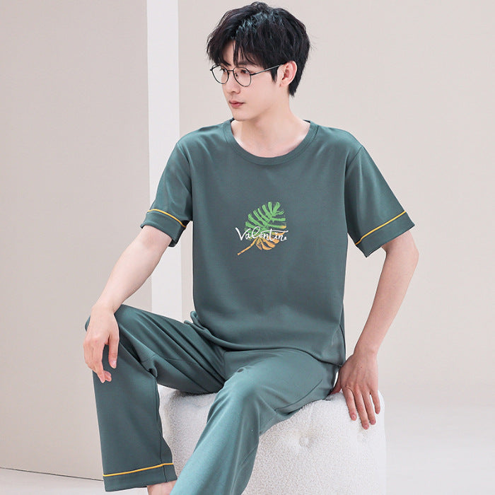 Pajamas Men&
