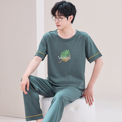 Pajamas Men&