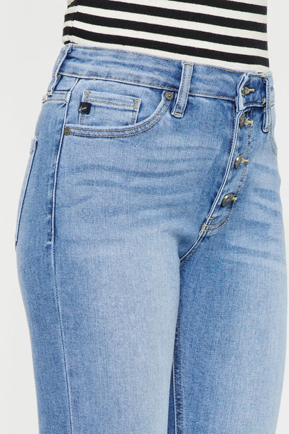 Kancan Distressed Cat&
