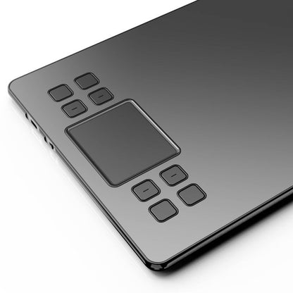 English Version Of Digital Drawing Electronic Drawing Board