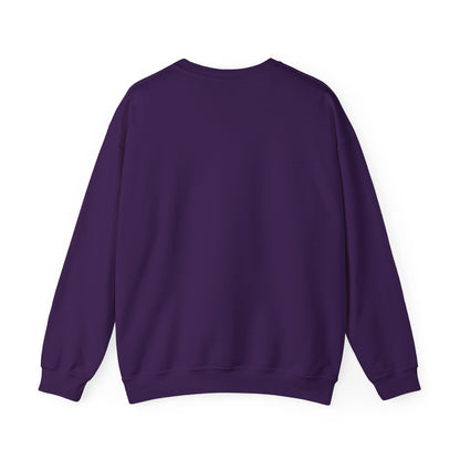 “I Am STRONG” Heavy Blend™ Crewneck