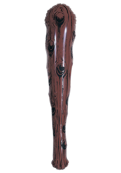 Inflatable Cave Man Club Costume Prop Accessory