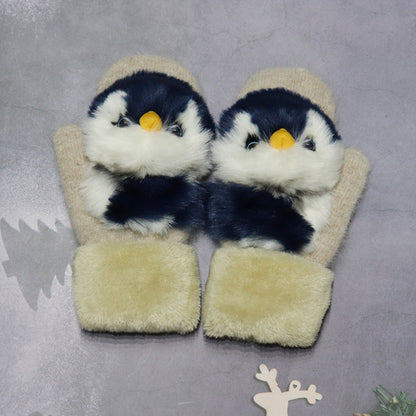 Winter Women&
