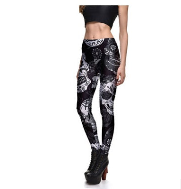 Leggings Fitness High Quality Women&