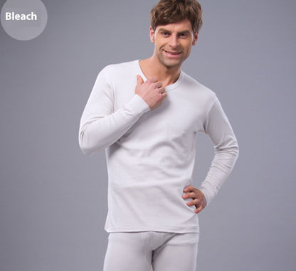 Cotton Thickened Men&