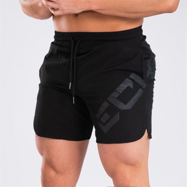 Elastic Thin Training Running  Men&